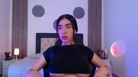 Julieta online show from December 2025 03:36:01 AM