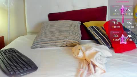 Snapshot of julieta_flower chatting on February 2025 01:22:01 PM Julieta IG juietaflower06 online show from February 2025 01:22:01 PM