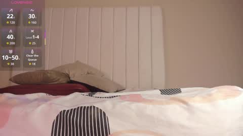 Snapshot of julieta_flower chatting on September 2025 01:22:01 PM Julieta IG juietaflower06 online show from September 2025 01:22:01 PM