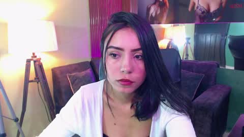 julieta_fn online show from April 2026 03:12:01 PM