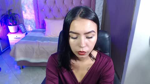 julieta_fn online show from April 2026 03:17:02 PM