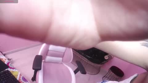 Snapshot of julieta_fox_x chatting on November 2025 02:45:02 AM julieta_fox_x online show from November 2025 02:45:02 AM