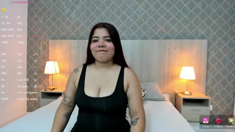 Snapshot of julieta_robertson chatting on March 2026 03:50:01 AM Julieta Robertson online show from March 2026 03:50:01 AM