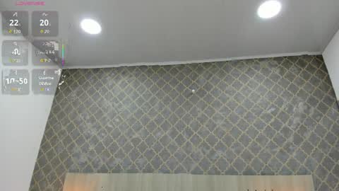 Snapshot of julieta_robertson chatting on April 2026 03:45:02 AM Julieta Robertson online show from April 2026 03:45:02 AM