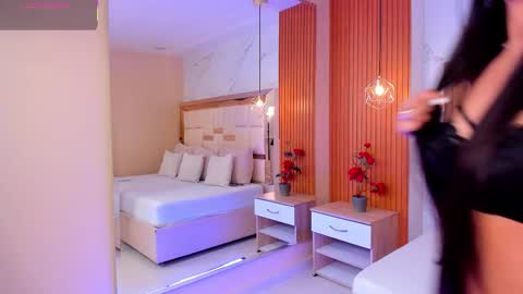Snapshot of julieta_rose__ chatting on March 2026 10:06:01 PM online show from March 2026 10:06:01 PM