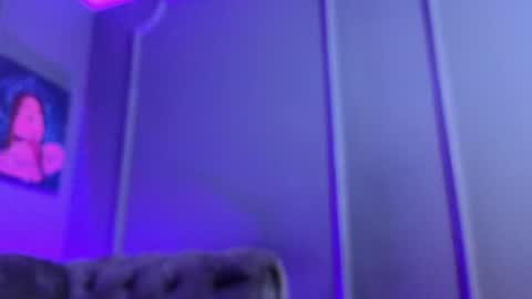 Snapshot of julieta_russell chatting on January 2025 05:46:01 PM Julieta online show from January 2025 05:46:01 PM