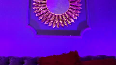 Snapshot of julieta_russell chatting on February 2025 06:26:01 PM Julieta online show from February 2025 06:26:01 PM