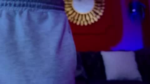 Snapshot of julieta_russell chatting on September 2025 12:29:01 PM Julieta online show from September 2025 12:29:01 PM