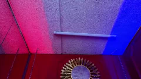 Snapshot of julieta_russell chatting on September 2025 12:17:02 PM Julieta online show from September 2025 12:17:02 PM