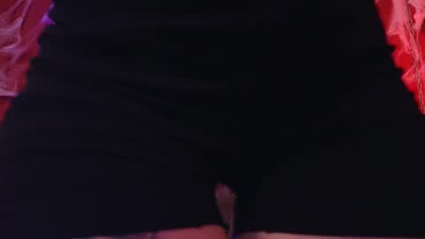 Snapshot of julieta_russell chatting on October 2025 11:42:01 AM Julieta online show from October 2025 11:42:01 AM