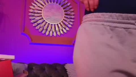  Julieta  online show from January 2026 12:07:02 PM