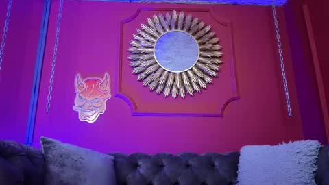  Julieta  online show from February 2026 12:04:02 PM