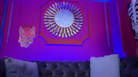  Julieta  online show from March 2026 12:06:02 PM