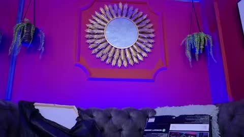  Julieta  online show from April 2026 11:46:02 AM