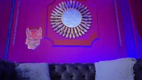  Julieta  online show from April 2026 11:14:01 AM