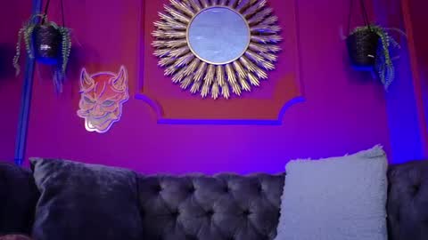  Julieta  online show from May 2026 11:37:02 AM