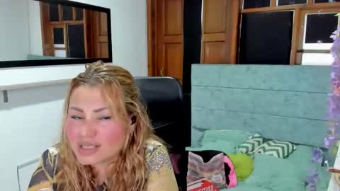 julieta_star69 online show from January 2026 11:47:02 AM