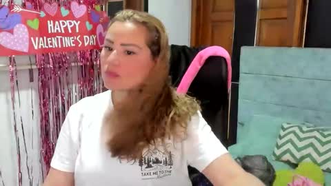 julieta_star69 online show from February 2026 07:10:01 PM