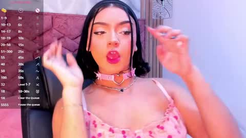 Snapshot of julieta_sweett20 chatting on May 2026 01:28:01 PM Julieta online show from May 2026 01:28:01 PM