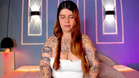 Snapshot of julieta_zc chatting on March 2026 03:32:01 AM Julieta online show from March 2026 03:32:01 AM