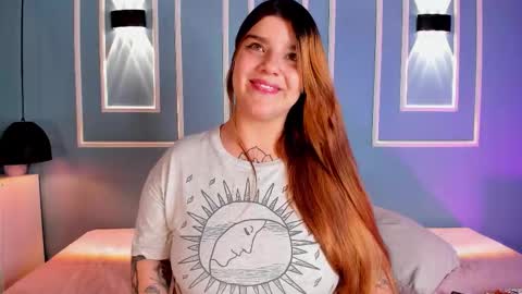 Snapshot of julieta_zc chatting on March 2026 08:26:33 AM Julieta online show from March 2026 08:26:33 AM