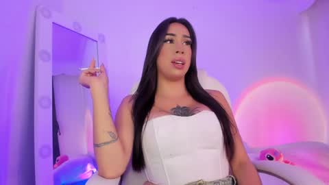 Snapshot of julietabomgv chatting on January 2025 09:40:01 PM julietabomgv online show from January 2025 09:40:01 PM