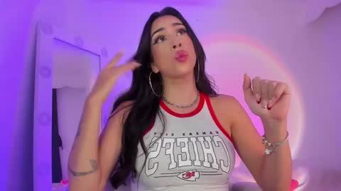 Snapshot of julietabomgv chatting on January 2025 03:37:01 AM julietabomgv online show from January 2025 03:37:01 AM