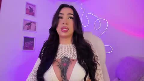 Snapshot of julietabomgv chatting on February 2025 01:37:01 AM julietabomgv online show from February 2025 01:37:01 AM