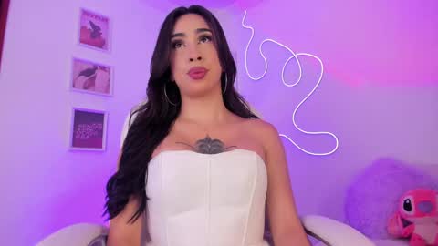 Snapshot of julietabomgv chatting on March 2025 12:50:01 AM julietabomgv online show from March 2025 12:50:01 AM