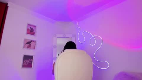 Snapshot of julietabomgv chatting on March 2025 11:20:02 PM julietabomgv online show from March 2025 11:20:02 PM