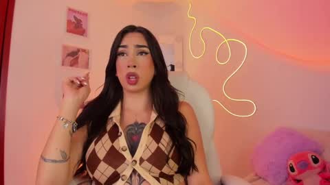 Snapshot of julietabomgv chatting on March 2025 04:06:01 AM julietabomgv online show from March 2025 04:06:01 AM