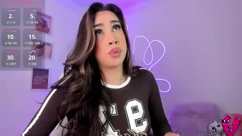 Snapshot of julietabomgv chatting on November 2025 03:07:01 AM julietabomgv online show from November 2025 03:07:01 AM