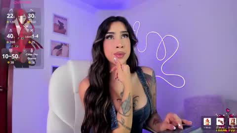 Snapshot of julietabomgv chatting on February 2026 05:55:02 AM julietabomgv online show from February 2026 05:55:02 AM