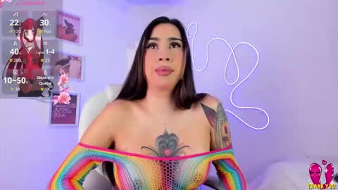 Snapshot of julietabomgv chatting on February 2026 05:03:01 PM julietabomgv online show from February 2026 05:03:01 PM