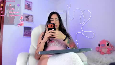 Snapshot of julietabomgv chatting on May 2026 03:58:01 AM julietabomgv online show from May 2026 03:58:01 AM