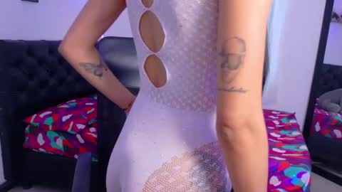 Snapshot of julietacheer chatting on September 2025 01:14:02 PM Julieta online show from September 2025 01:14:02 PM