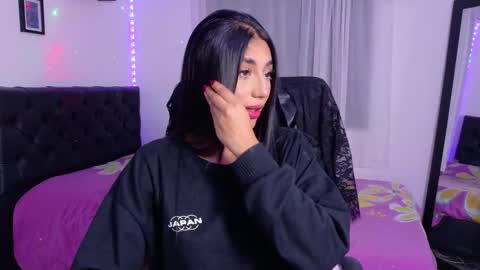 Snapshot of julietacheer chatting on October 2025 01:25:01 AM Julieta online show from October 2025 01:25:01 AM