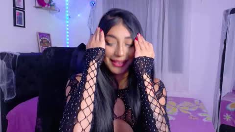 Snapshot of julietacheer chatting on October 2025 01:48:02 AM Julieta online show from October 2025 01:48:02 AM