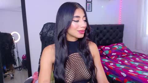 Snapshot of julietacheer chatting on November 2025 02:06:01 PM Julieta online show from November 2025 02:06:01 PM