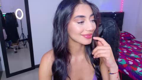 Snapshot of julietacheer chatting on December 2025 02:26:01 PM Julieta online show from December 2025 02:26:01 PM