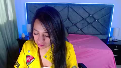 julietacollins06 online show from September 2025 01:03:01 PM