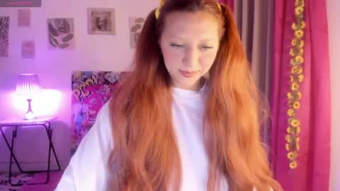 Snapshot of julietacollinss chatting on July 2026 12:35:02 AM Julieta online show from July 2026 12:35:02 AM