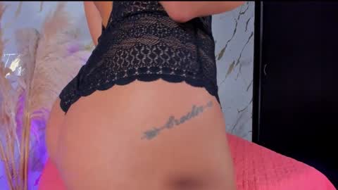 Julieth Gomez online show from January 2026 03:01:02 AM