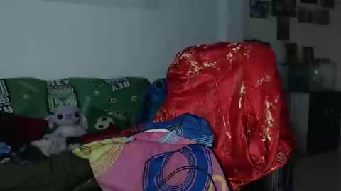 Julieta Jaguar online show from December 2024 03:22:01 PM