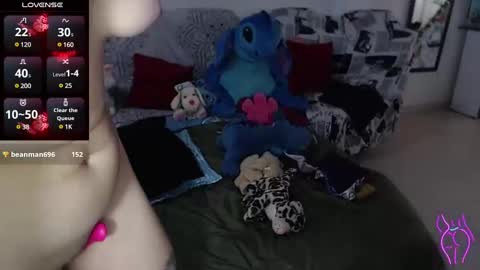 Julieta Jaguar online show from February 2025 02:27:01 PM