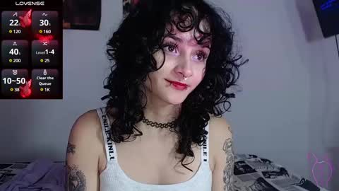 Julieta Jaguar online show from February 2025 02:15:02 PM