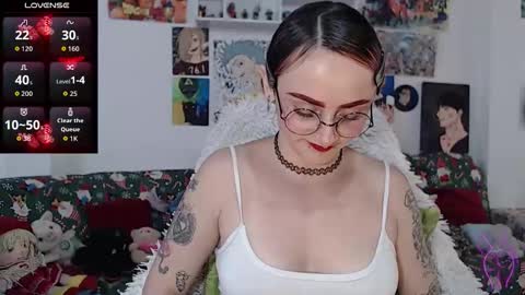 Julieta Jaguar online show from January 2026 03:49:02 PM