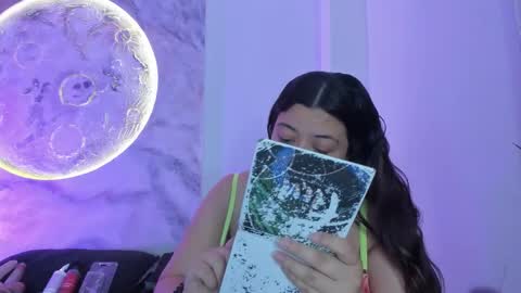 julietakane online show from February 2026 04:50:02 AM