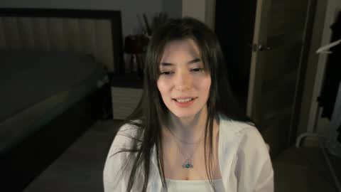 Snapshot of julietaromaniss chatting on December 2024 03:53:02 AM Julieta or Jully online show from December 2024 03:53:02 AM