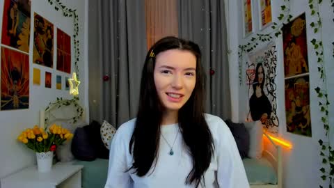 Snapshot of julietaromaniss chatting on December 2024 11:27:02 PM Julieta or Jully online show from December 2024 11:27:02 PM